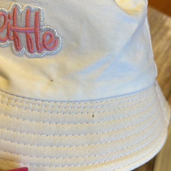 Marc and Mel • Maternity Mommy and Me Gift Set Bling Bucket Hats • NWT! - Picture 4 of 8